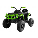 Elektrická Štvorkolka - BDM0906 - čierna